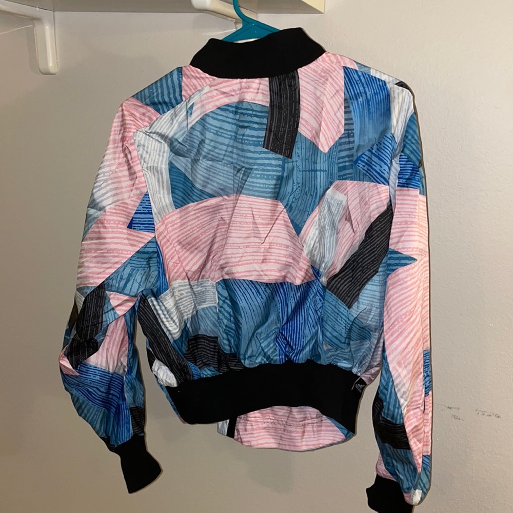 Adidas Track Jacket - Picture 2 of 3